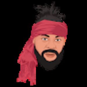 Meet your Posher, Derrick